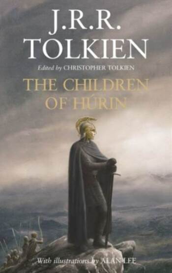 The Children of Húrin - Harper Collins UK