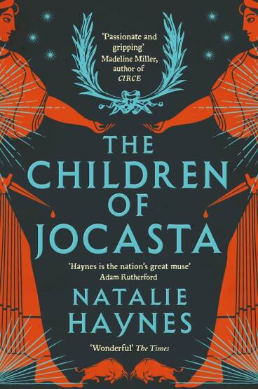 The Children of Jocasta - 1