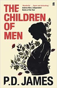 The Children Of Men - 1