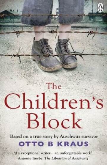 The Children's Block - Ebury Press