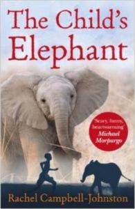 The Child's Elephant - 1