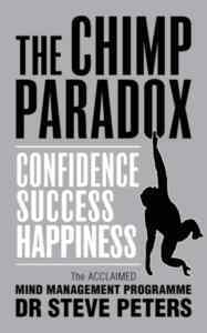 The Chimp Paradox - Vermilion