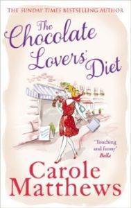 The Chocolate Lover's Diet - 1