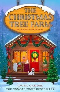 The Christmas Tree Farm (Dream Harbor 3) - 1