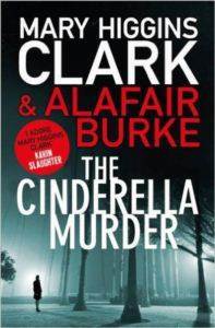 The Cinderella Murder (Under Suspicion 1) - Simon & Schuster UK