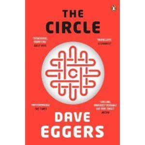 The Circle - Penguin Books UK