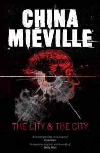 The City And The City - Pan Books
