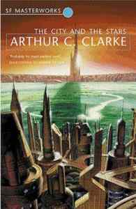 The City and the Stars - Gollancz