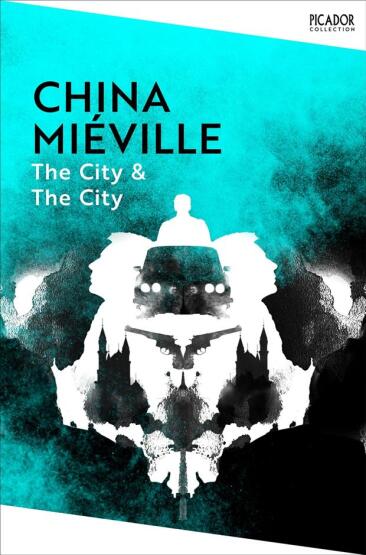 The City & The City - Picador Collection - 1