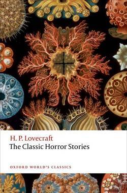 The Classic Horror Stories - 1