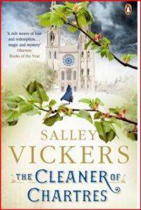 The Cleaner of Chartres - 1