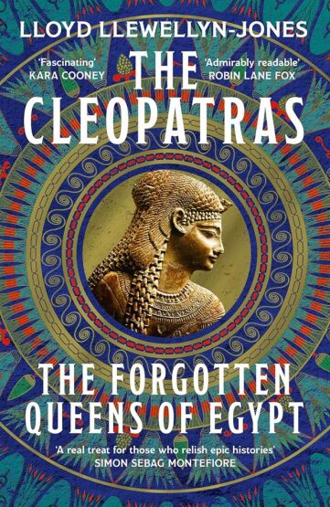 The Cleopatras - 1