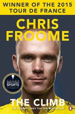 The Climb: The Autobiography - 1