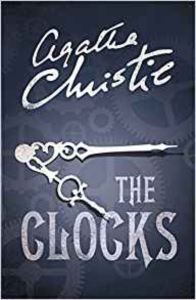 The Clocks (Hercule Poirot) - Harper Collins UK