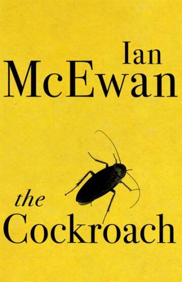 The Cockroach - Vintage Books UK