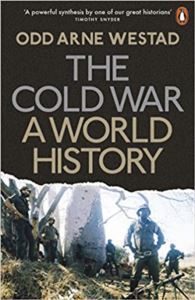 The Cold War: A World History - Penguin Books UK