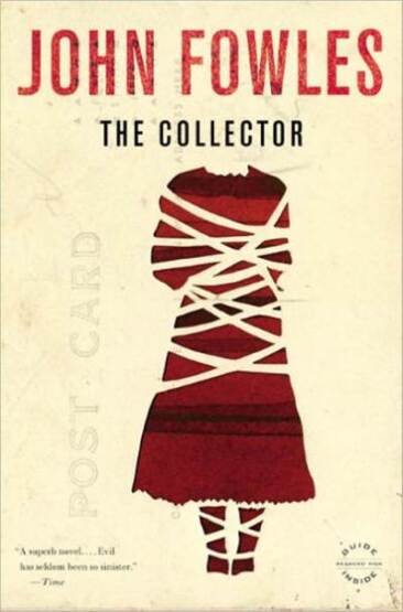 The Collector - 1