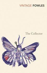 The Collector - Vintage Books UK