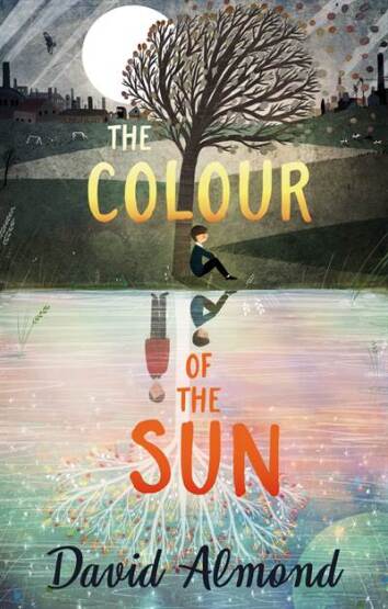 The Colour of the Sun - Hodder Children's Books