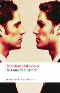 The Comedy of Errors - Oxford University Press UK