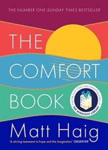 The Comfort Book - Canongate Books