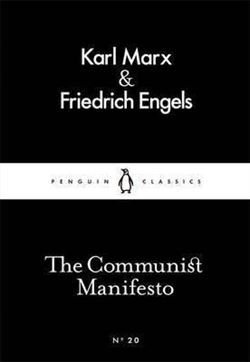 The Communist Manifesto - Penguin Classics UK