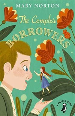 The Complete Borrowers - 1