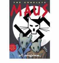 The Complete Maus - Penguin Books UK