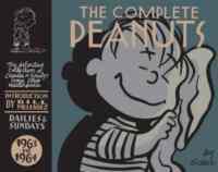 The Complete Peanuts 1963-1964 - 1