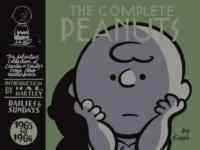 The Complete Peanuts 1965-1966 - 1