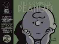 The Complete Peanuts 1965-1966 - Canongate Books