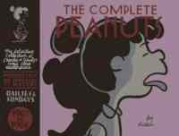 The Complete Peanuts 1967-1968 - Canongate Books