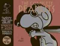 The Complete Peanuts 1969-1970 - 1