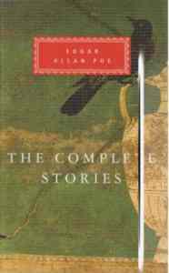 The Complete Stories (hardcover) - Everyman's Library (UK)