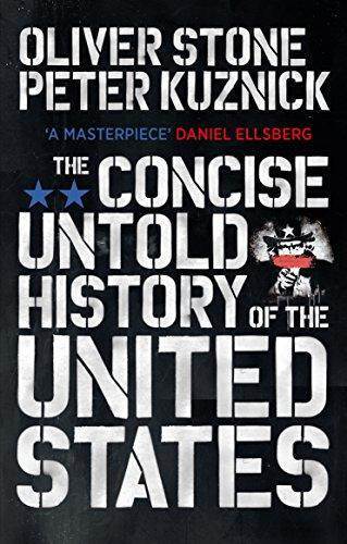 The Concise Untold History Of The United States - Ebury Press