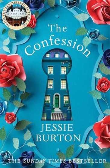 The Confession - Picador UK