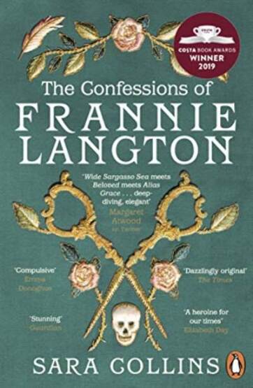 The Confessions of Frannie Langton - Penguin Books UK