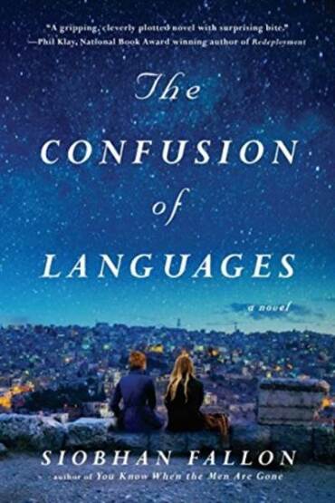 The Confusion of Languages - G.P. Putnam's Sons USA