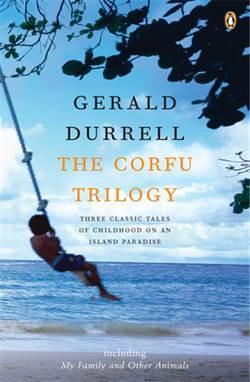 The Corfu Trilogy - Penguin Books UK