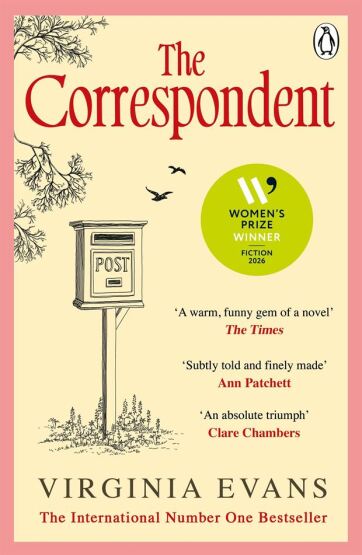 The Correspondent - 1