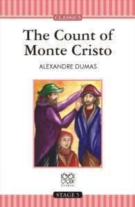 The Count of Monte Cristo Stage 5 Books - 1