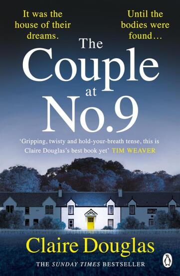 The Couple at No. 9 - Penguin Books UK