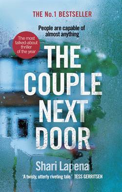 The Couple Next Door - Corgi Books