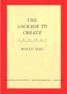 The Courage To Create - Norton