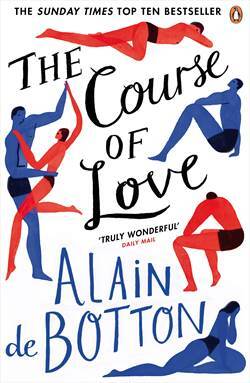 The Course Of Love - Penguin Books UK