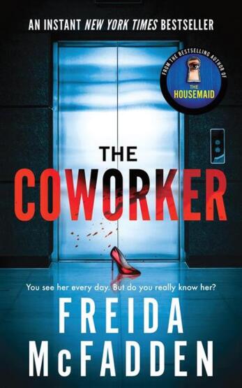 The Coworker - 1