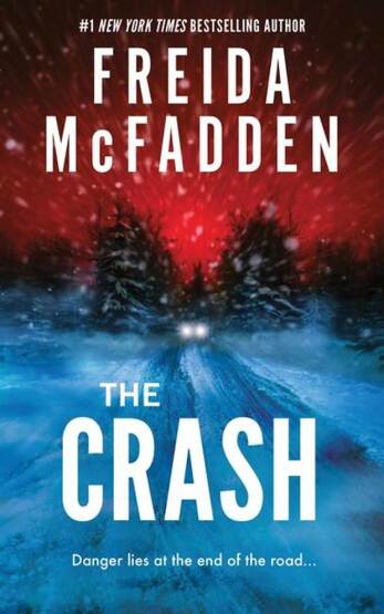 The Crash - 1