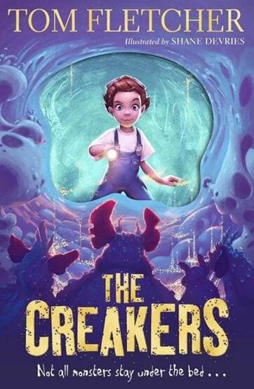 The Creakers - 1