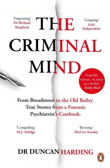 The Criminal Mind - 1