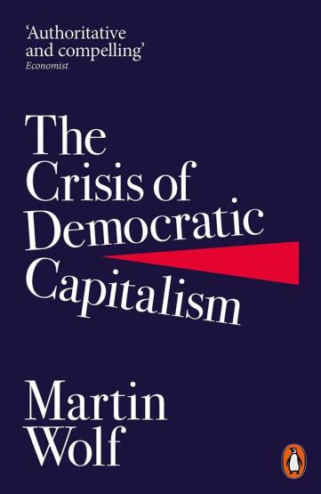 The Crisis of Democratic Capitalism - 1